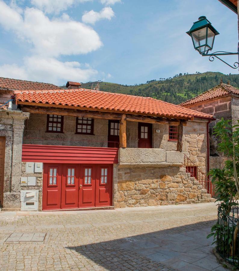 Casa Da Teresina Villa Sistelo Kültér fotó