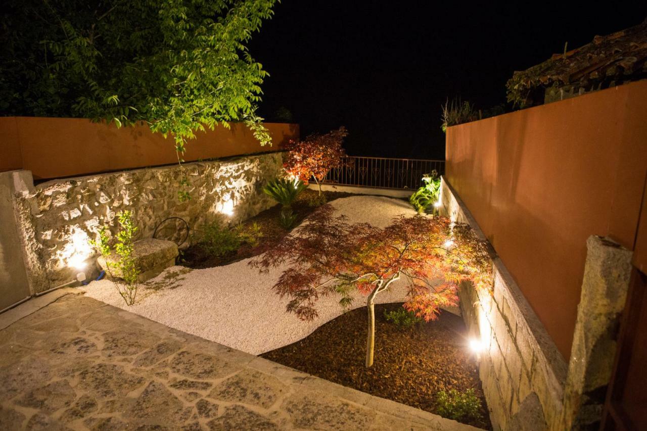 Casa Da Teresina Villa Sistelo Kültér fotó