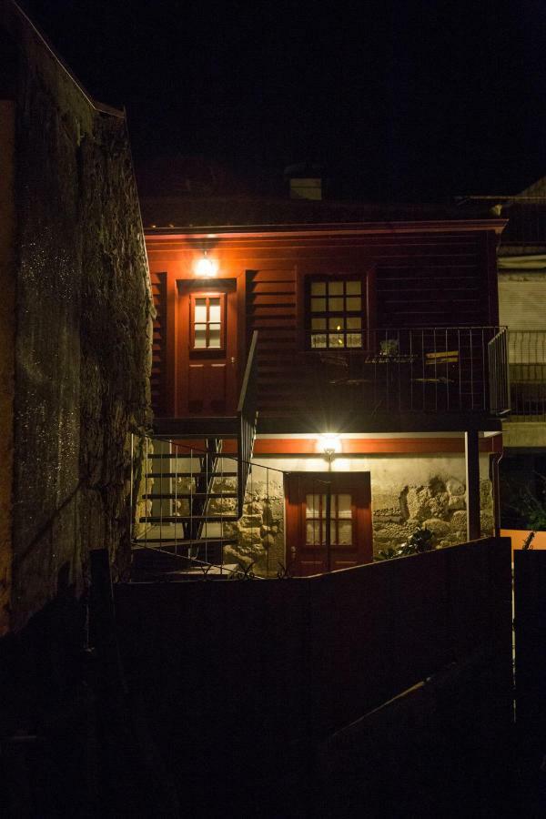 Casa Da Teresina Villa Sistelo Kültér fotó
