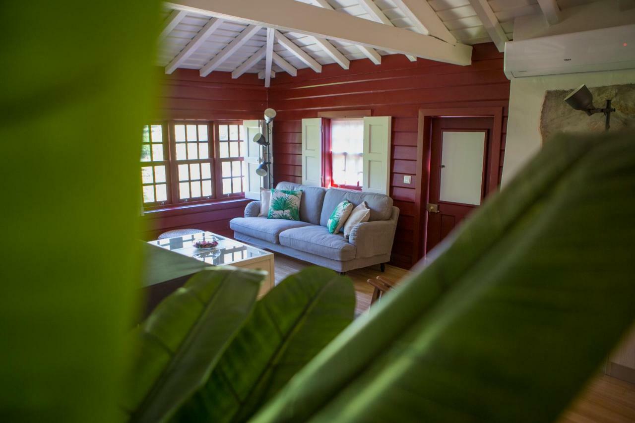 Casa Da Teresina Villa Sistelo Kültér fotó